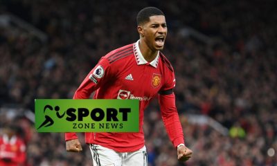"Best player in Man Utd" Goal Scorer Marcus Rashford is worth more than fellow attackers Man City top rated Jack Grealish and former arsenal star Declan Rice
