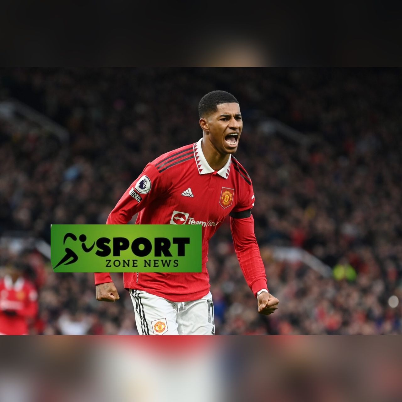 "Best player in Man Utd" Goal Scorer Marcus Rashford is worth more than fellow attackers Man City top rated Jack Grealish and former arsenal star Declan Rice