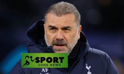 Breaking News: Postecoglou has already acknowledged that Tottenham may have a difficult time rejecting a proposal of sixty million pounds for the 26-year-old player in January