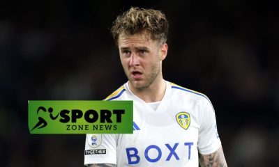 Leed United News: A Leeds player who is 25 years old, according to Daniel Farke, has the potential to perform significantly better in training.